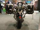Moto Guzzi Stelvio 1200 NTX 2011